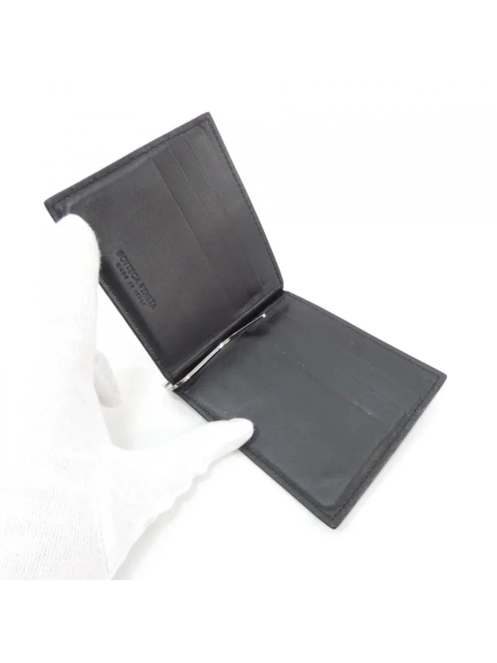 Bottega Veneta Billfold Wallet